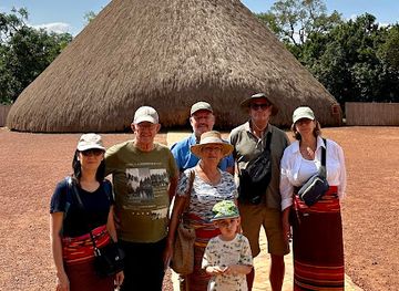 uganda/kigezi/landmark/kasubi-tombs