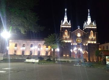 ecuador/southeast-oriente/landmark/arepas-to-go