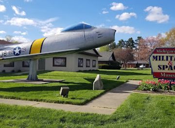 michigan/frankenmuth/landmark/michigan-heroes-museum