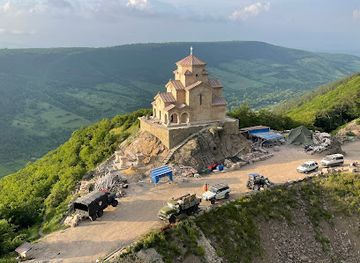 georgia/guria/landmark/mzovreti-monastery