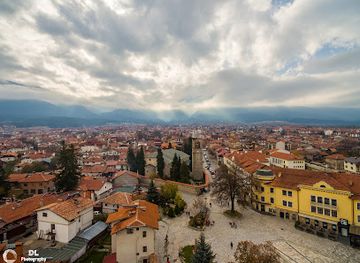 bulgaria/bansko/landmark/house-museum-of-nikola-vaptsarov