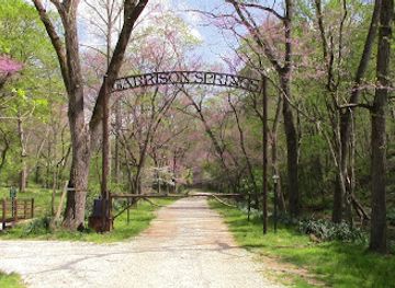arkansas/ozark-mountains/landmark/garrison-springs-ozark-missouri