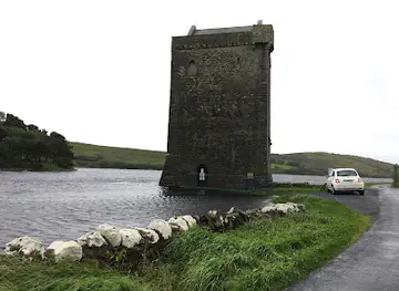 Rockfleet Castle