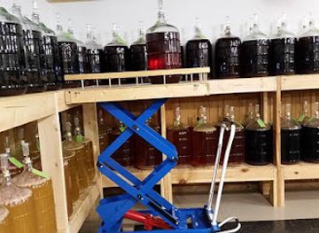 west-virginia/fairmont/landmark/mountain-dragon-mazery-fine-honey-wine