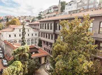 turkiye/istanbul/landmark/venerable-patriarchal-church-of-saint-george