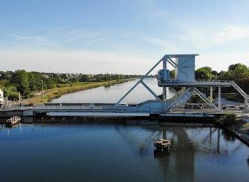 france/caen/landmark/pegasus-bridge