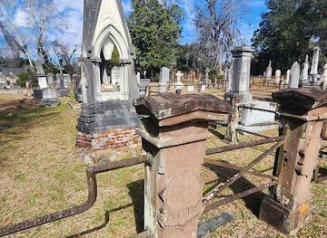 south-carolina/hilton-head-island/landmark/laurel-grove-north-cemetery