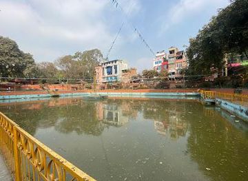 nepal/bhaktapur/landmark/naag-pokhari