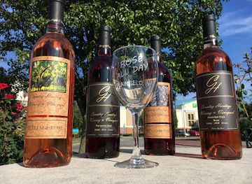 indiana/yellowwood-state-forest/landmark/country-heritage-winery-nashville