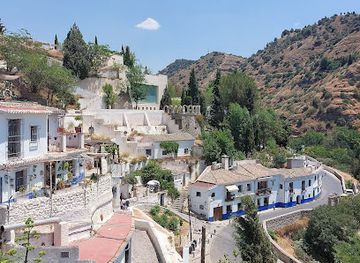 spain/granada/sacromonte/landmark/cueva-la-rocio-flamenco-granada-espectaculo-y-restaurante