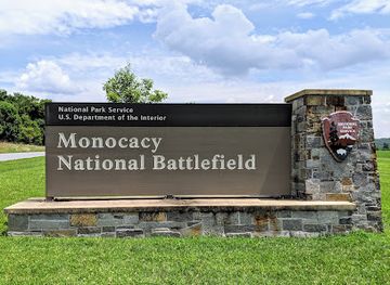 maryland/frederick/landmark/monocacy-national-battlefield