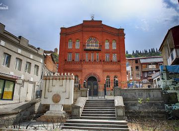 georgia/tbilisi/landmark/great-synagogue