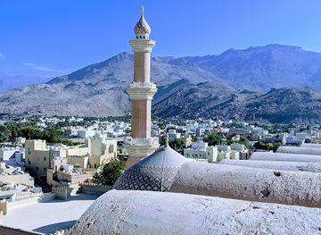 oman/jebel-akhdar/landmark/nizwa-fort