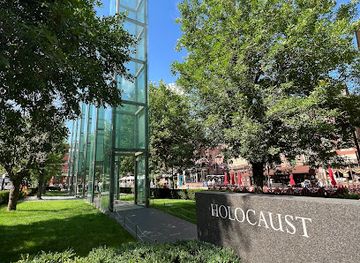 massachusetts/boston/landmark/the-new-england-holocaust-memorial