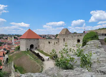 Castle of Eger