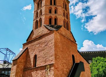 hungary/szeged/tiszaliget/landmark/domotor-tower