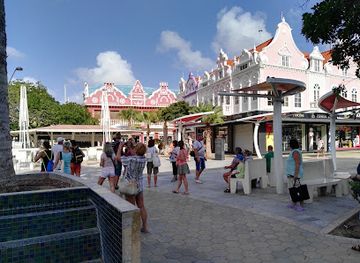 aruba/oranjestad/landmark/bushiri-karting-speedway