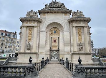 france/lille/landmark/porte-de-paris
