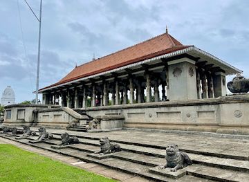sri-lanka/up-country/landmark/independence-memorial-museum
