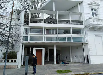Curutchet House