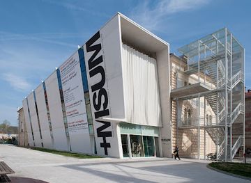 slovenia/styria/landmark/museum-of-contemporary-art-metelkova-msum