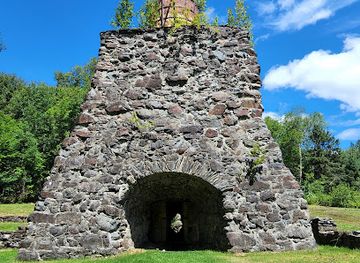 Katahdin Iron Works State Historic Site