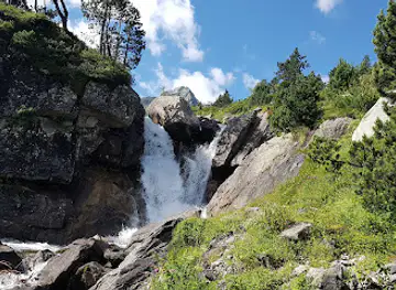 Pont d'Espagne