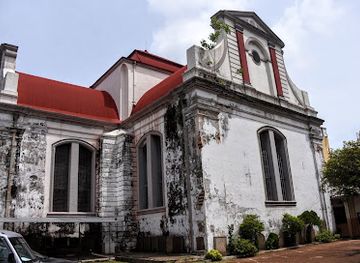 sri-lanka/western-province/landmark/christian-reformed-church-of-sri-lanka