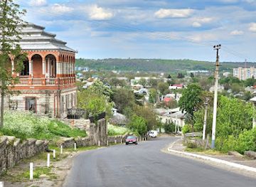 moldova/soroca-county/landmark/gypsy-hill-of-soroca