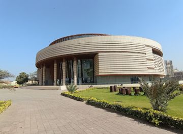 senegal/dakar/medina/landmark/the-museum-of-black-civilisations