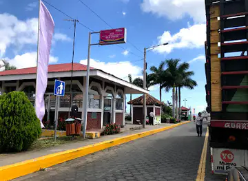 Puerto San Jorge