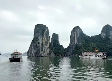 Sun World Halong Complex
