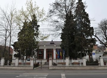 romania/baia-mare/landmark/marriage-house-baia-mare