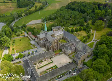 Val-Dieu Abbey