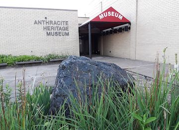 Anthracite Heritage Museum