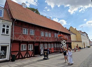 denmark/koge/landmark/koge-museum