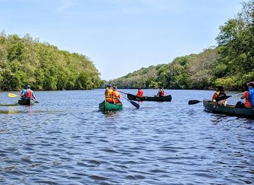 pennsylvania/lehigh-valley/landmark/wildlands-conservancy-historic-boat-house