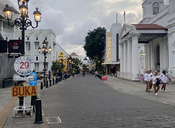 indonesia/semarang/simpang-lima/landmark/old-town-semarang