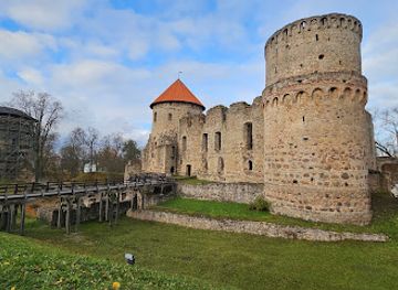 latvia/cesis/landmark/cesis-exhibition-hall