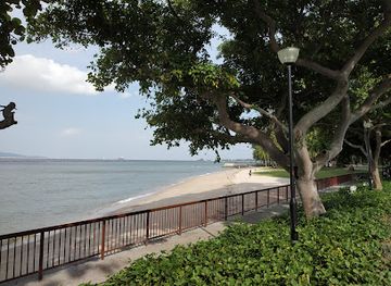 singapore/coney-island/landmark/changi-beach-park