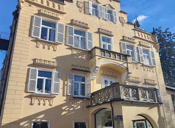 Schloss Lustbühel, Graz