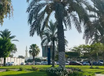 جزيرة الفرناج - Jaziret Al-Furnaj