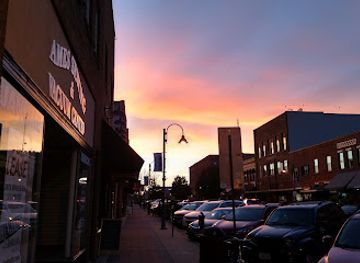 iowa/ames/landmark/london-underground