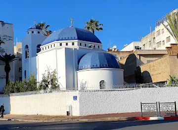 morocco/zemmour/landmark/eglise-orthodoxe-russe-de-la-resurrection