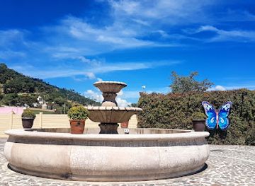 guatemala/huehuetenango/landmark/fuente-real-hotel