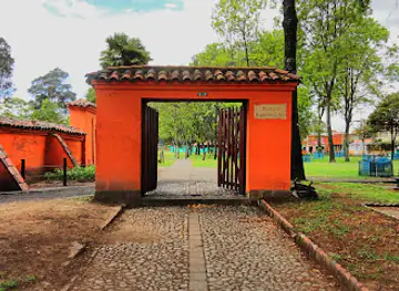 Casa Museo Antonio Nariño