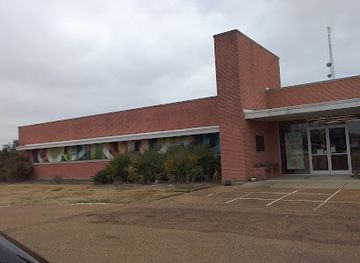 tennessee/mississippi-delta/landmark/museum-of-the-mississippi-delta