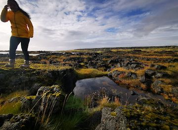 iceland/selfoss/landmark/bjorsarhraun-lava-flow