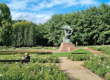 poland/warsaw/landmark/frederic-chopin-monument