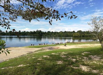 mississippi/hattiesburg/landmark/duncan-lake-hattiesburg-mississippi